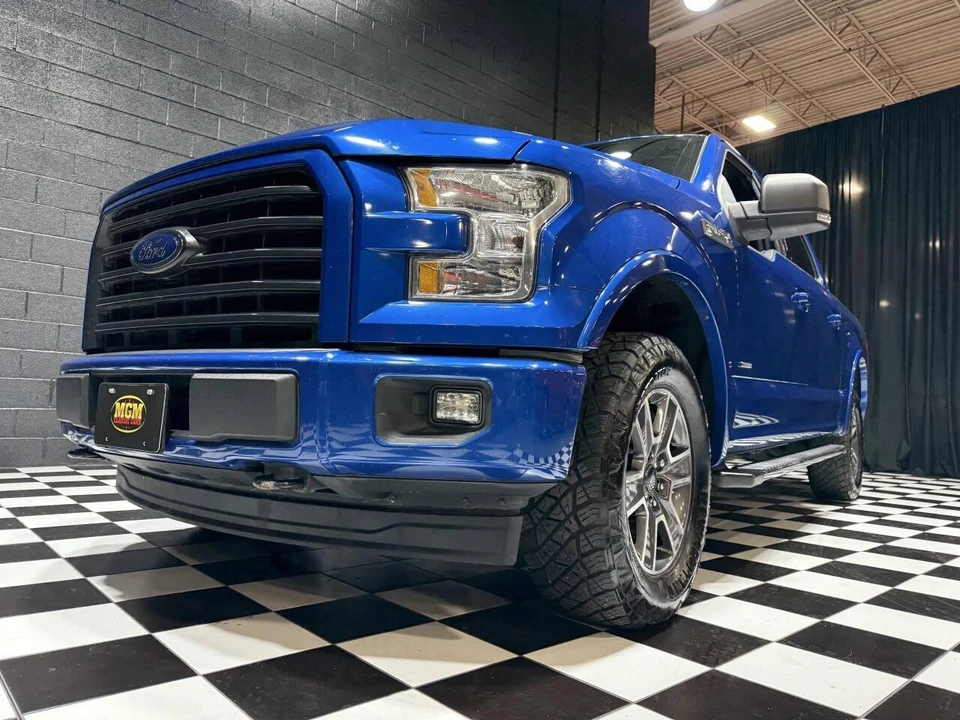 2017 Ford F-150 13th Gen - Image 10 of 21