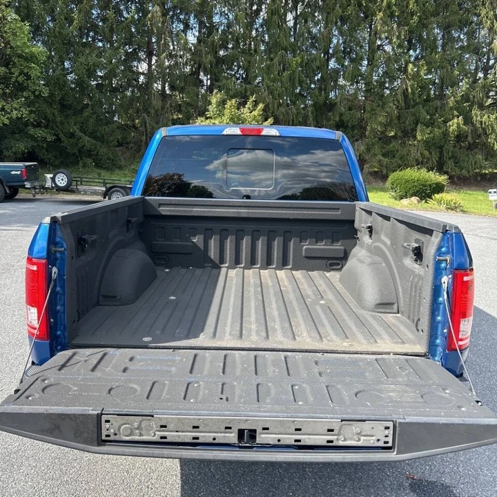 2017 Ford F-150 13th Gen - Image 13 of 21