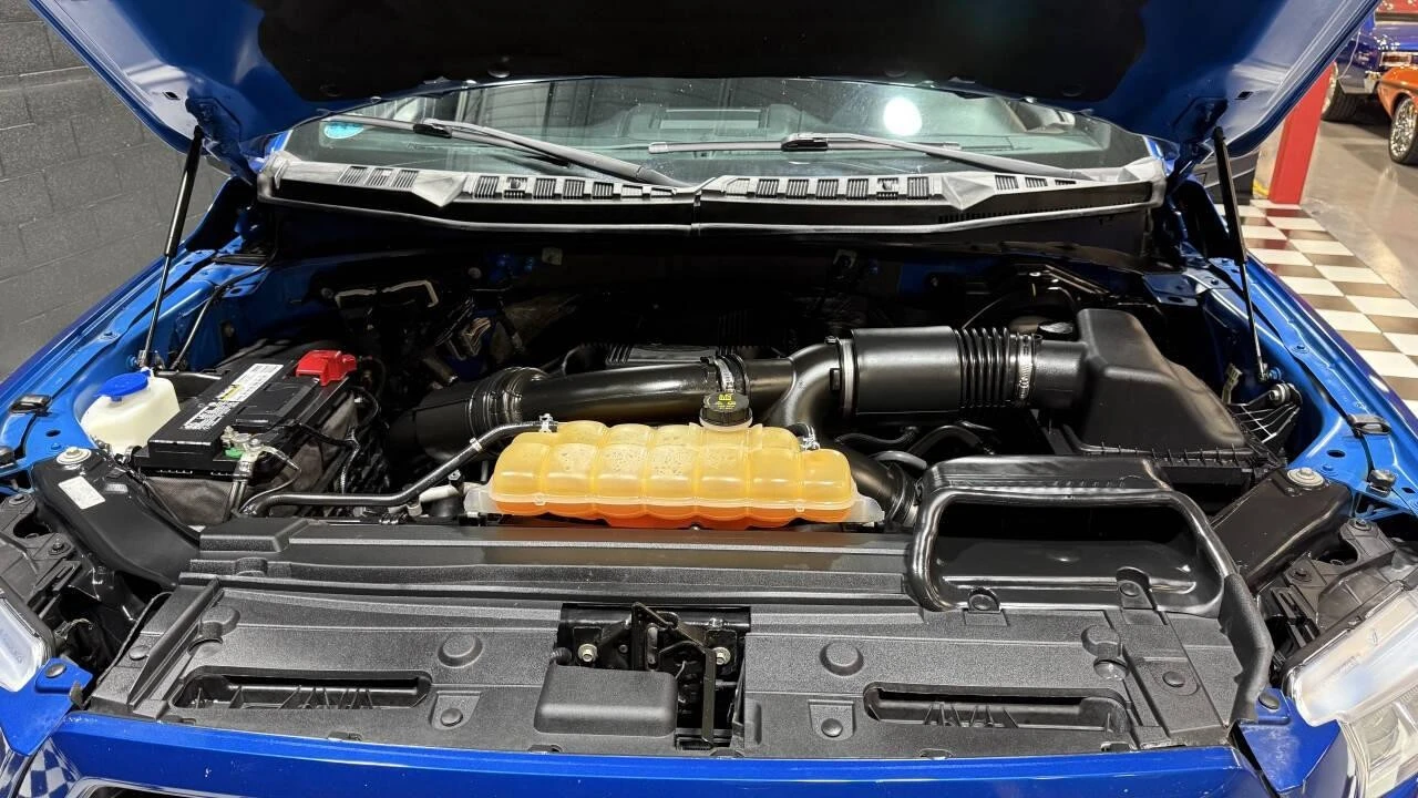 2017 Ford F-150 13th Gen - Image 6 of 21