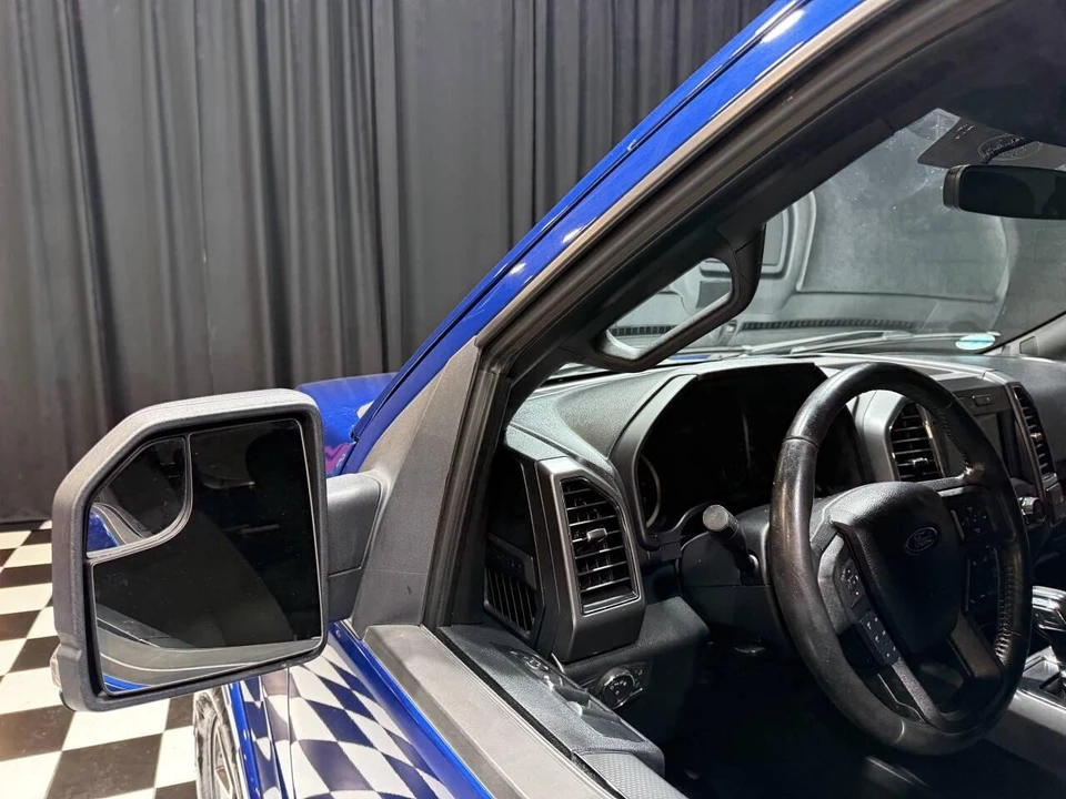 2017 Ford F-150 13th Gen - Image 20 of 21