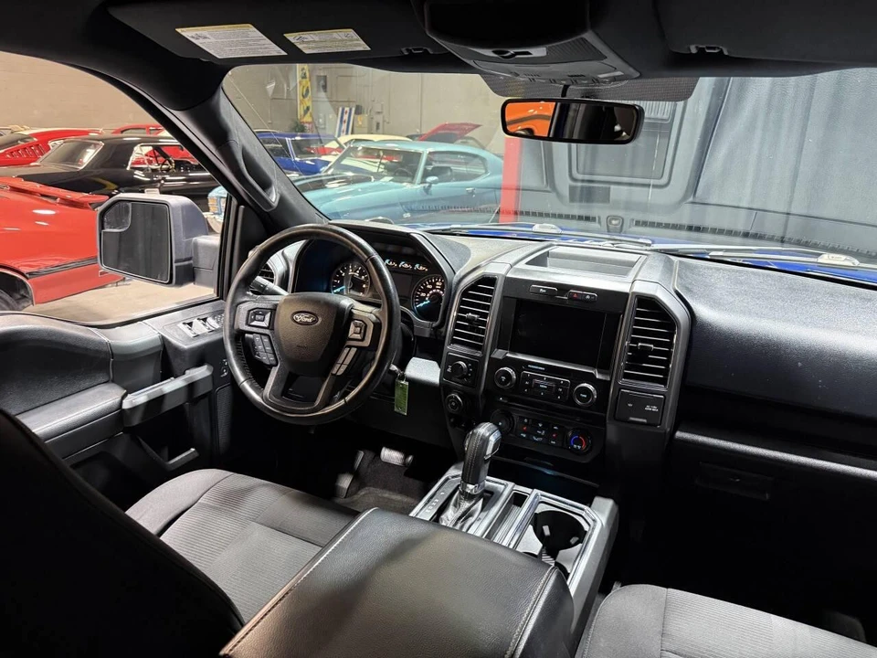 2017 Ford F-150 13th Gen - Image 4 of 31