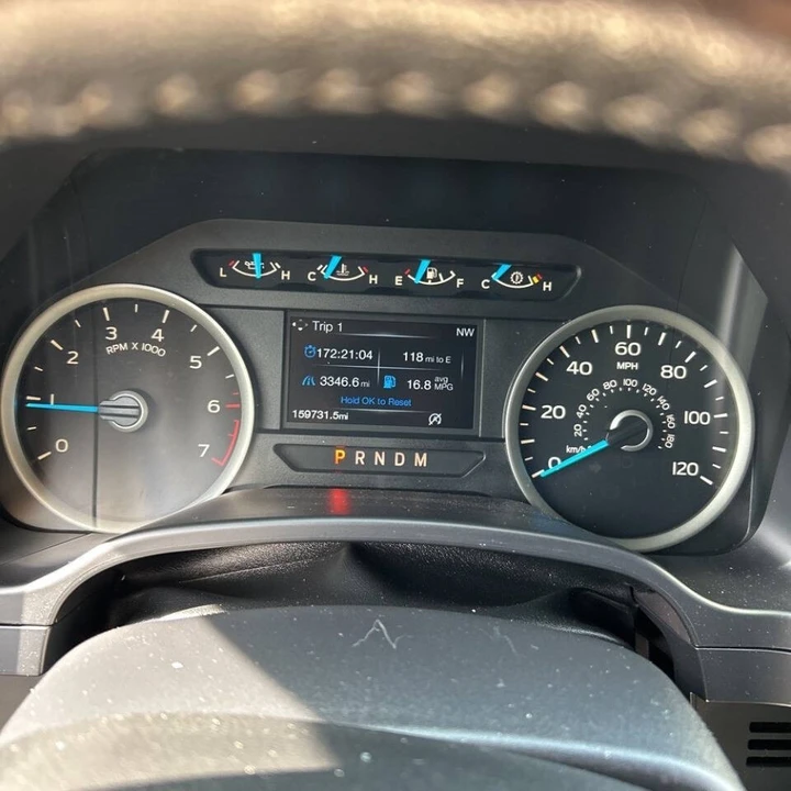 2017 Ford F-150 13th Gen - Image 19 of 21
