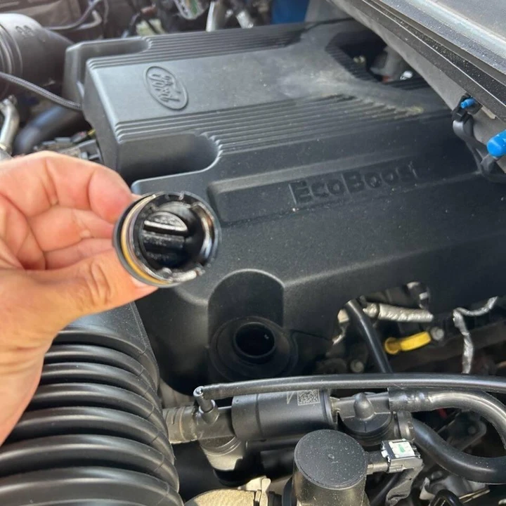 2017 Ford F-150 13th Gen - Image 7 of 21