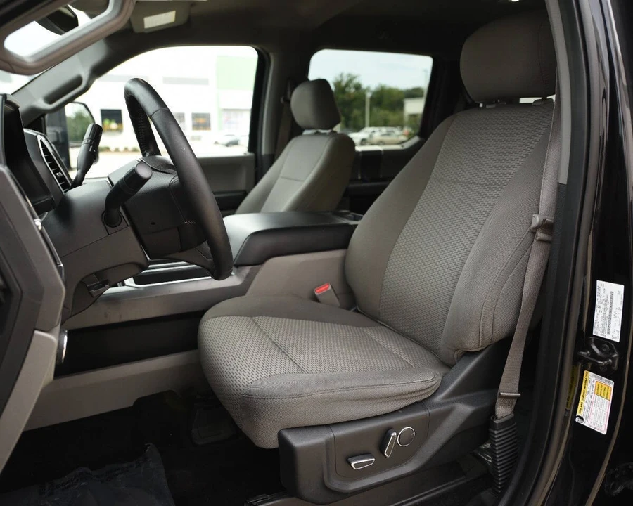 2017 Ford F-150 13th Gen - Image 12 of 12