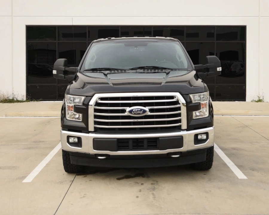 2017 Ford F-150 13th Gen - Image 3 of 12
