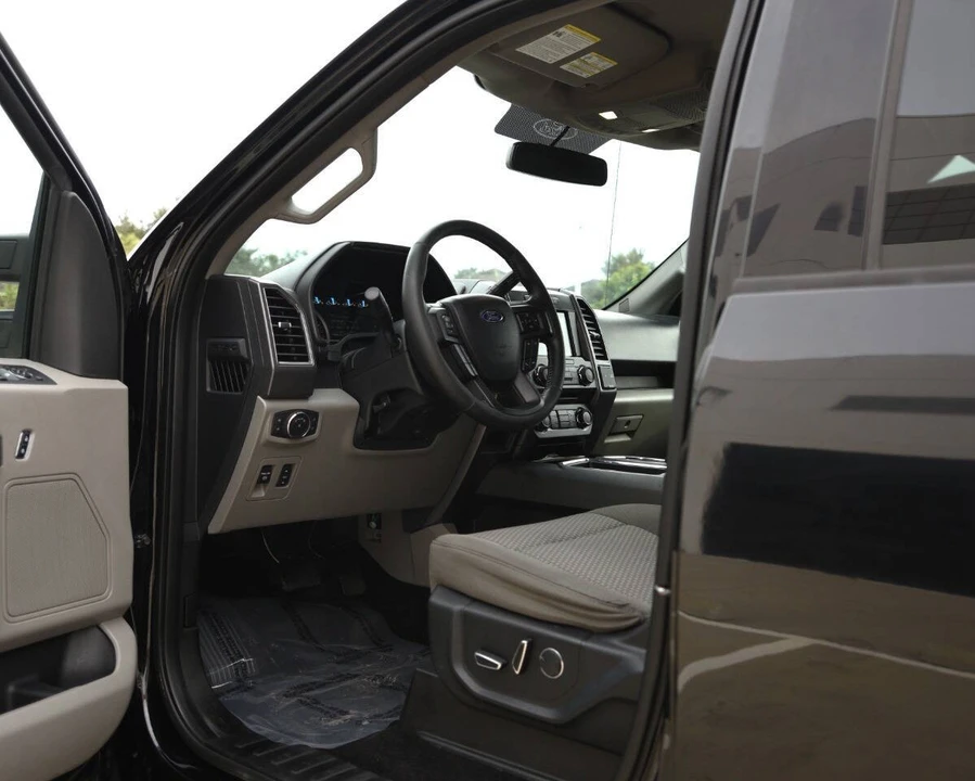 2017 Ford F-150 13th Gen - Image 10 of 12