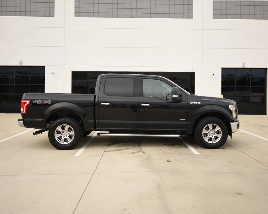 2017 Ford F-150 13th Gen - Image 8 of 12