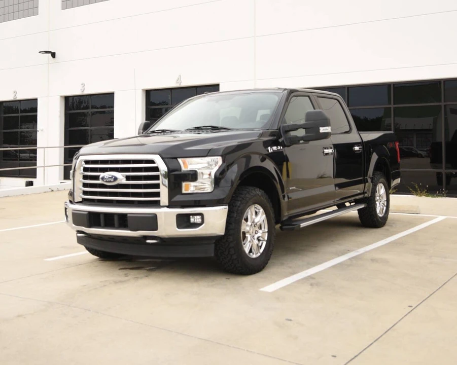 2017 Ford F-150 13th Gen - Image 4 of 12