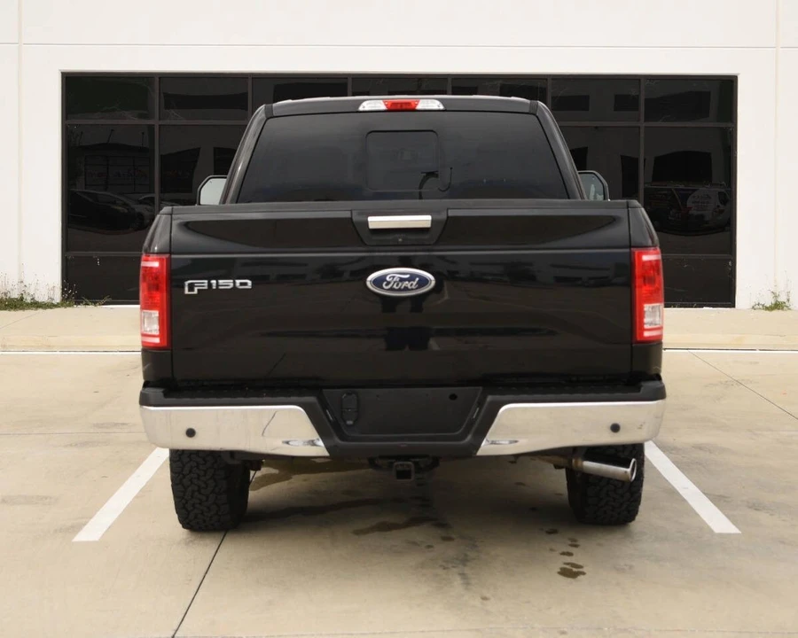 2017 Ford F-150 13th Gen - Image 6 of 12