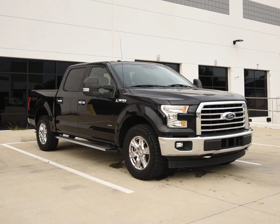 2017 Ford F-150 13th Gen - Image 2 of 12