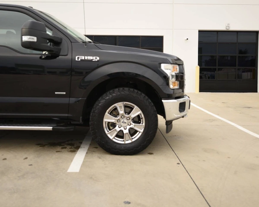 2017 Ford F-150 13th Gen - Image 9 of 12