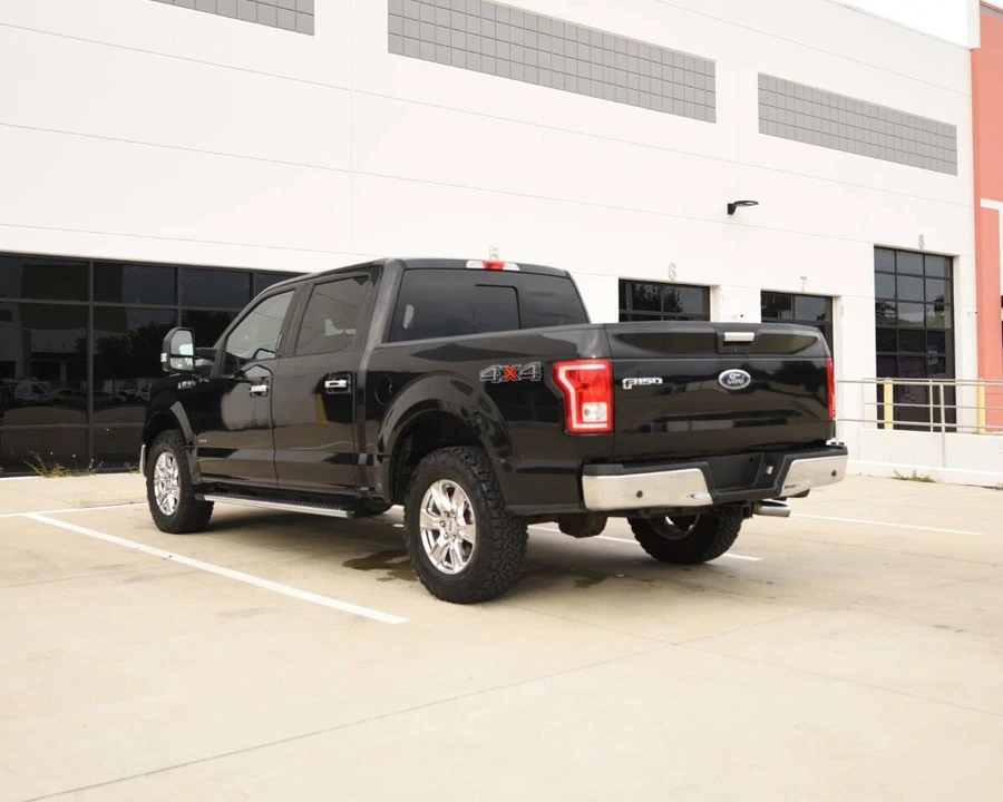 2017 Ford F-150 13th Gen - Image 5 of 12