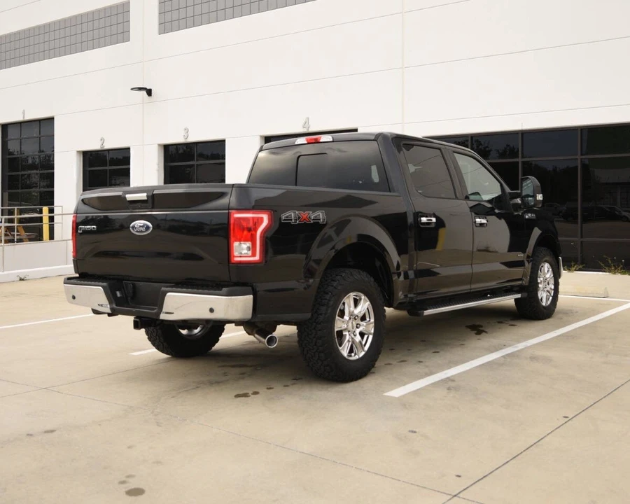 2017 Ford F-150 13th Gen - Image 7 of 12