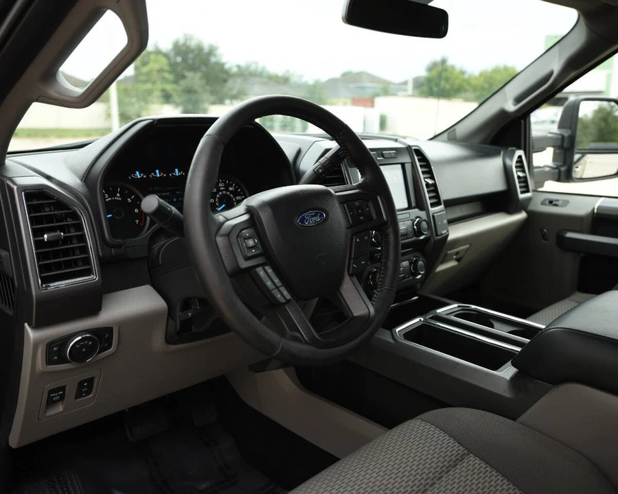 2017 Ford F-150 13th Gen - Image 11 of 12