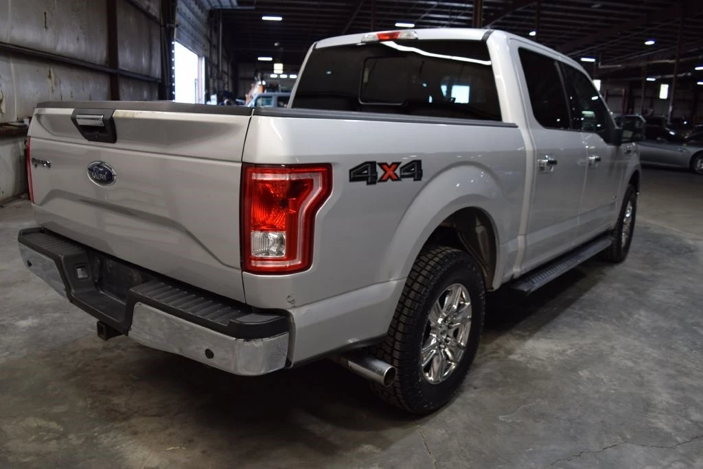 2017 Ford F-150 13th Gen - Image 8 of 21