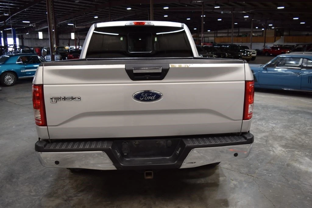 2017 Ford F-150 13th Gen - Image 7 of 21