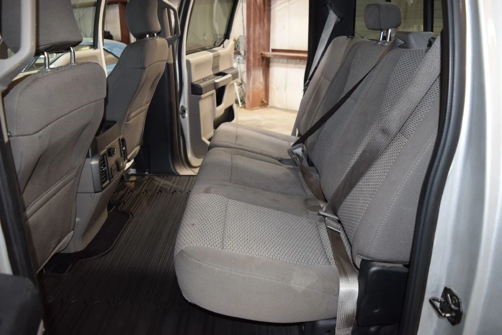 2017 Ford F-150 13th Gen - Image 15 of 21