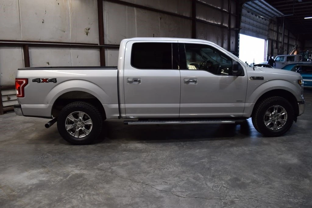 2017 Ford F-150 13th Gen - Image 9 of 21