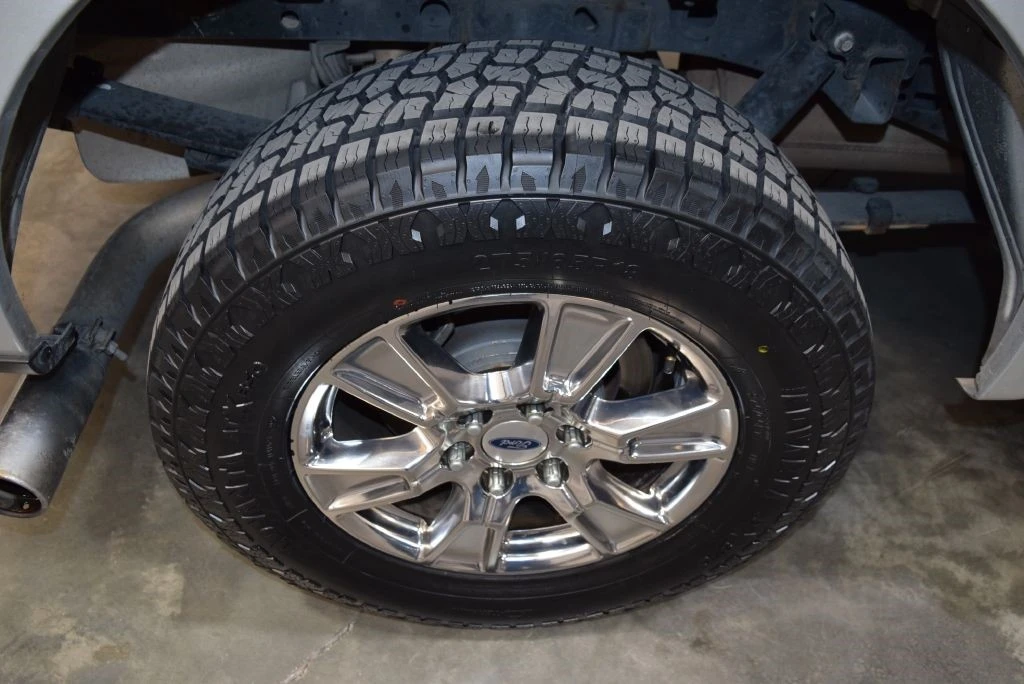 2017 Ford F-150 13th Gen - Image 11 of 21