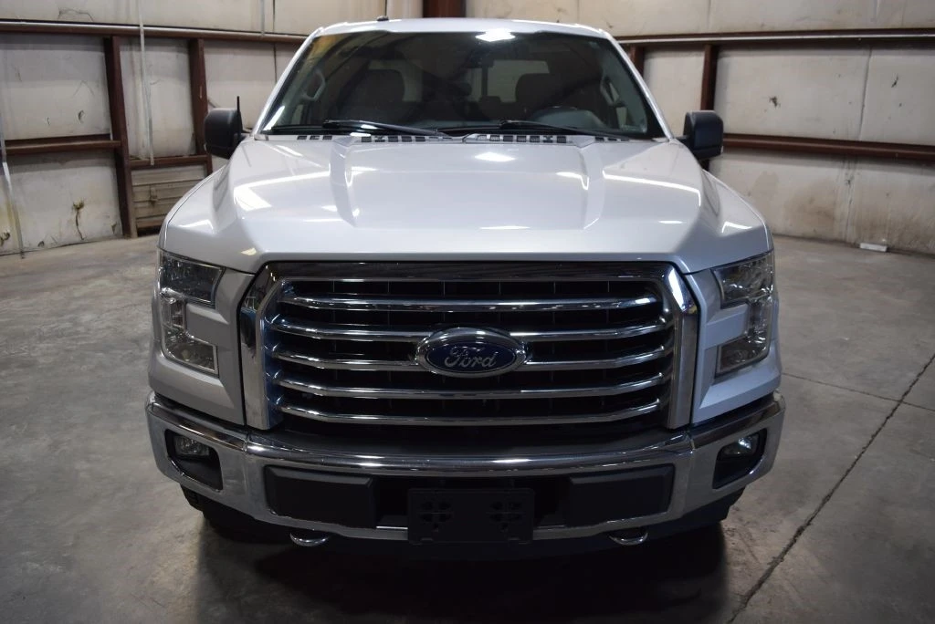 2017 Ford F-150 13th Gen - Image 2 of 21