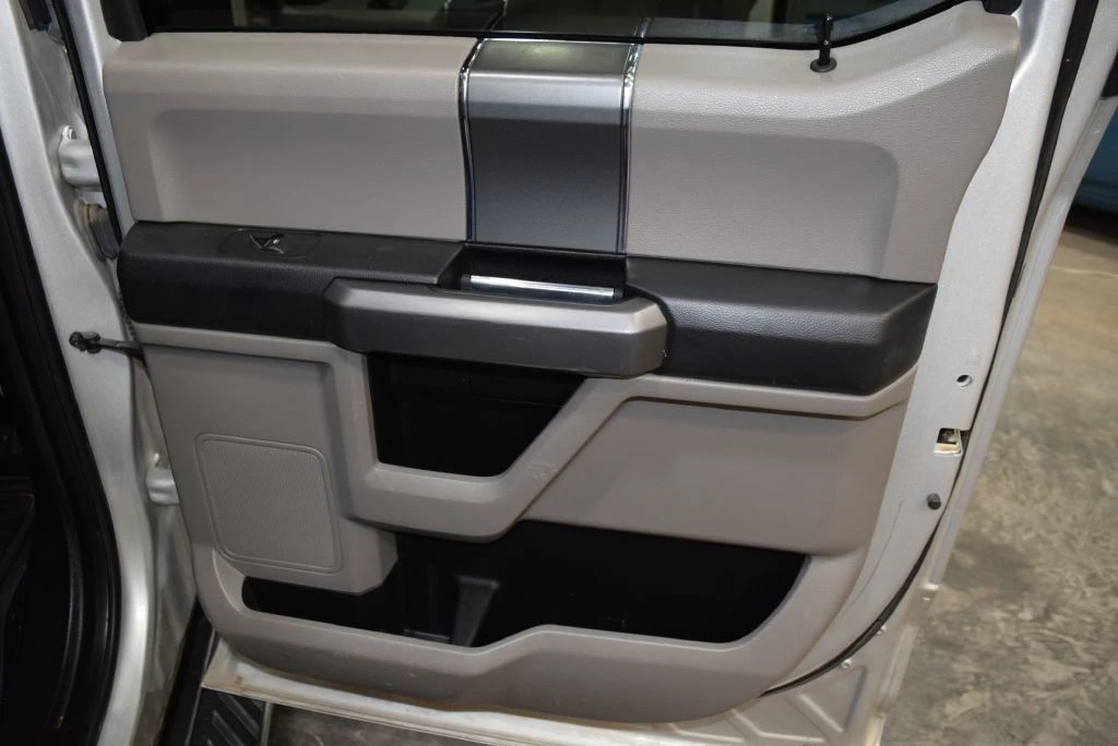 2017 Ford F-150 13th Gen - Image 19 of 21