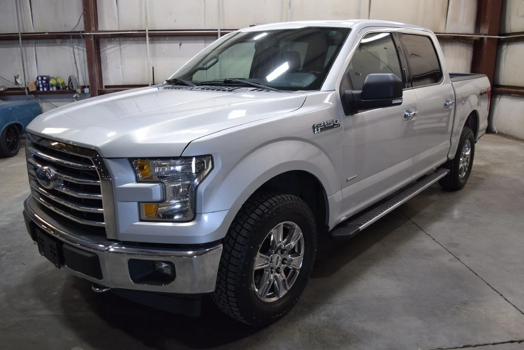 2017 Ford F-150 13th Gen - Image 3 of 21