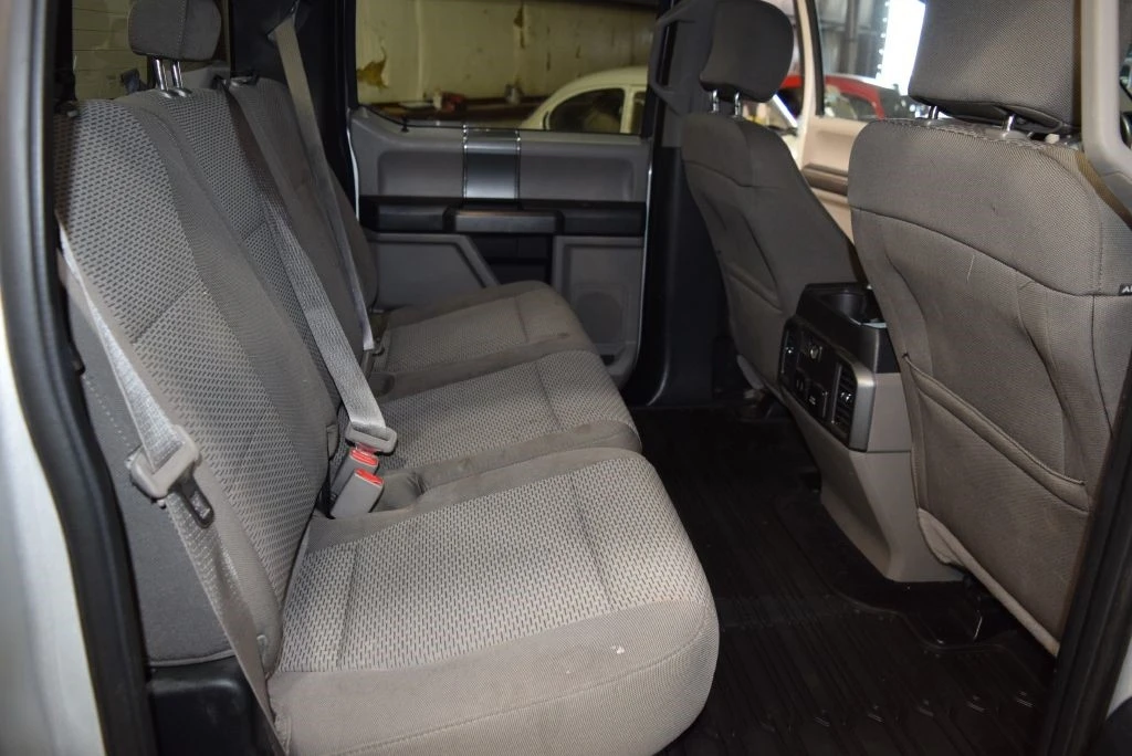 2017 Ford F-150 13th Gen - Image 18 of 21