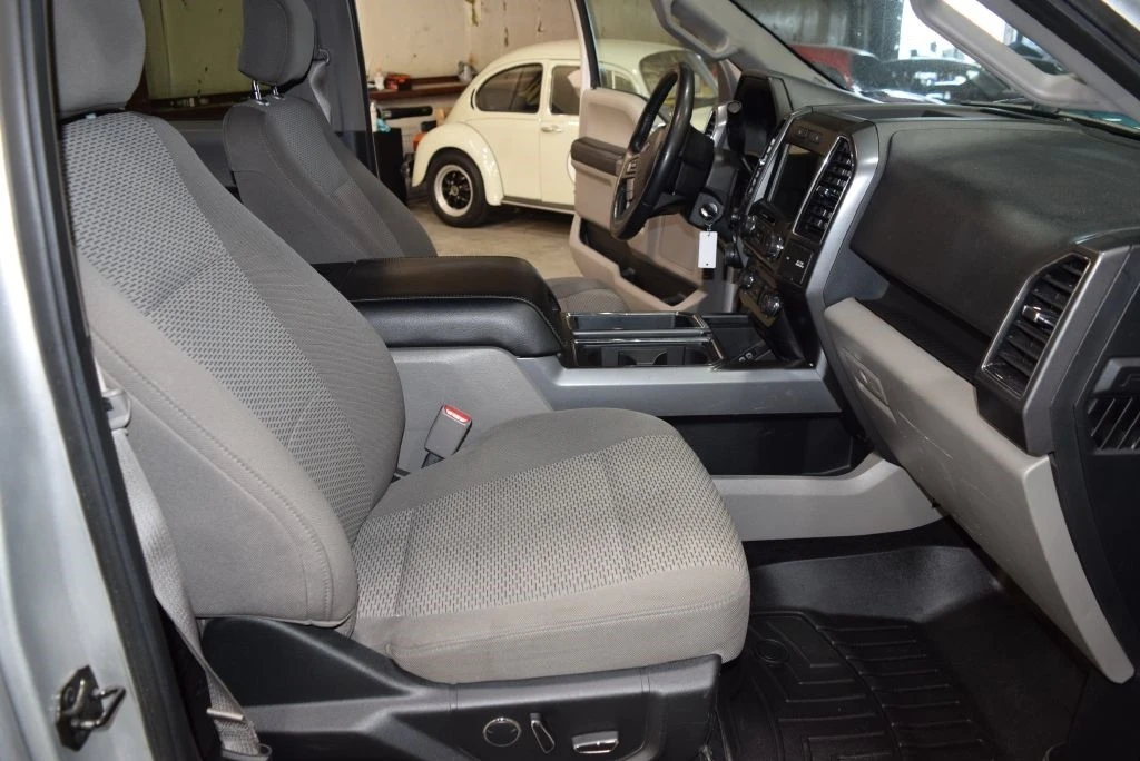 2017 Ford F-150 13th Gen - Image 20 of 21