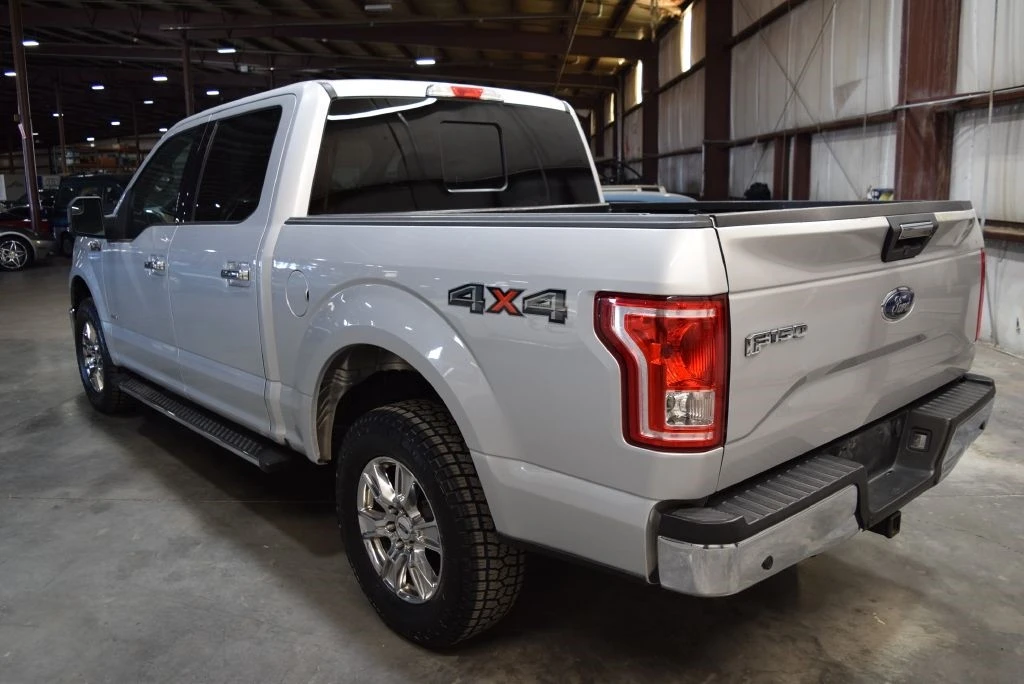2017 Ford F-150 13th Gen - Image 5 of 21
