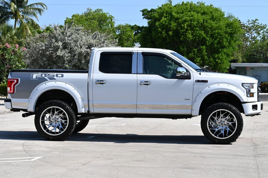 2017 Ford F-150 13th Gen - Image 3 of 8