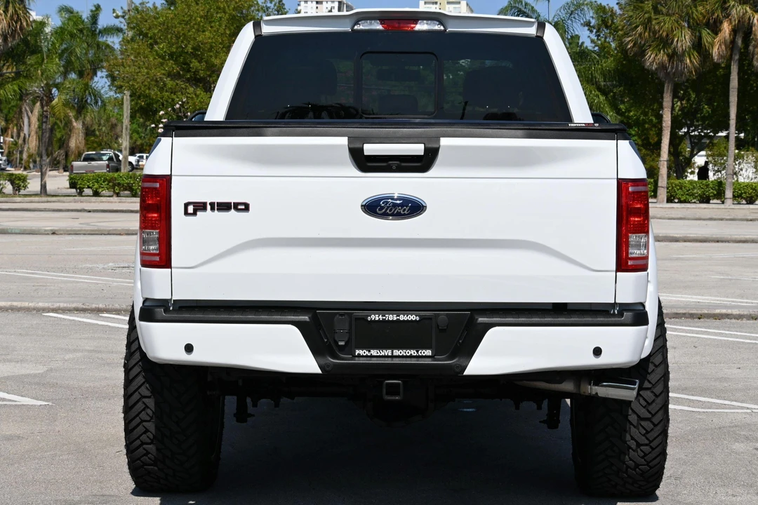 2017 Ford F-150 13th Gen - Image 5 of 8
