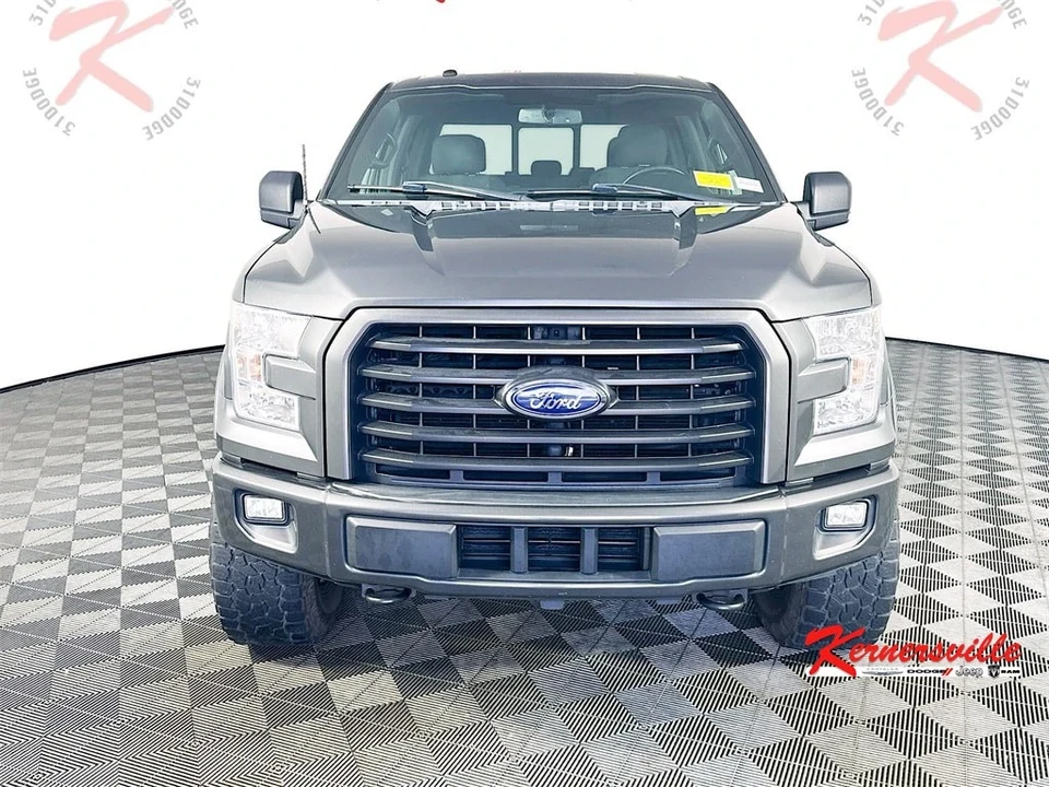 2017 Ford F-150 13th Gen - Image 2 of 21