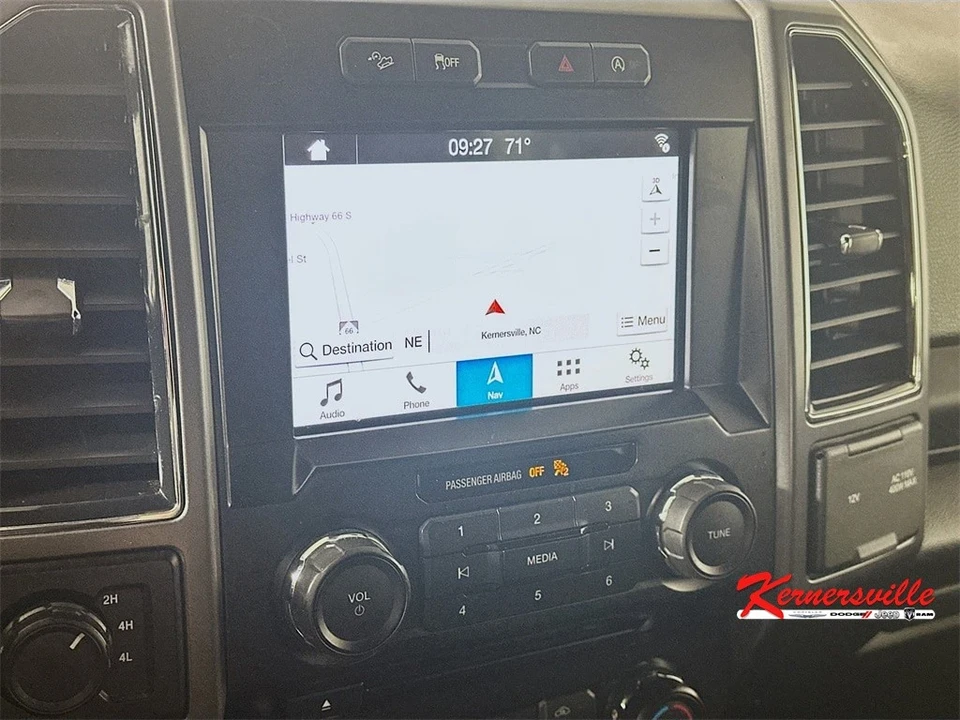 2017 Ford F-150 13th Gen - Image 19 of 21