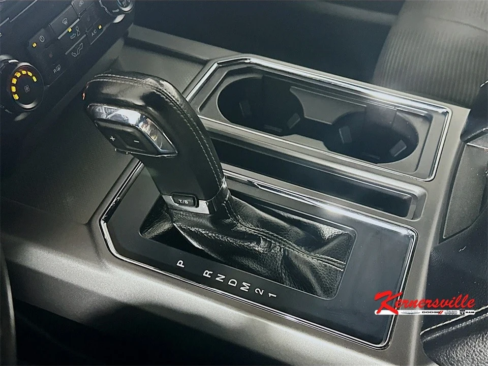 2017 Ford F-150 13th Gen - Image 16 of 21