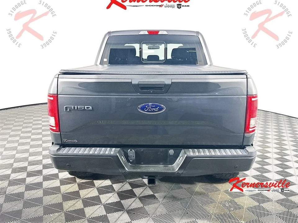 2017 Ford F-150 13th Gen - Image 6 of 21