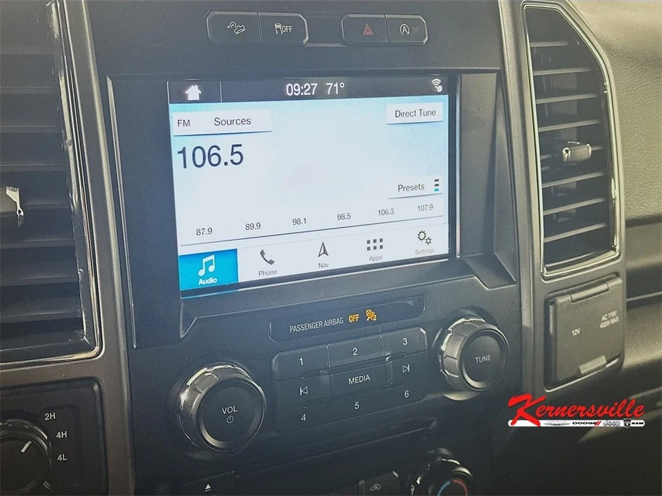 2017 Ford F-150 13th Gen - Image 17 of 21