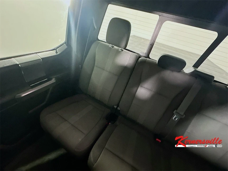 2017 Ford F-150 13th Gen - Image 12 of 21