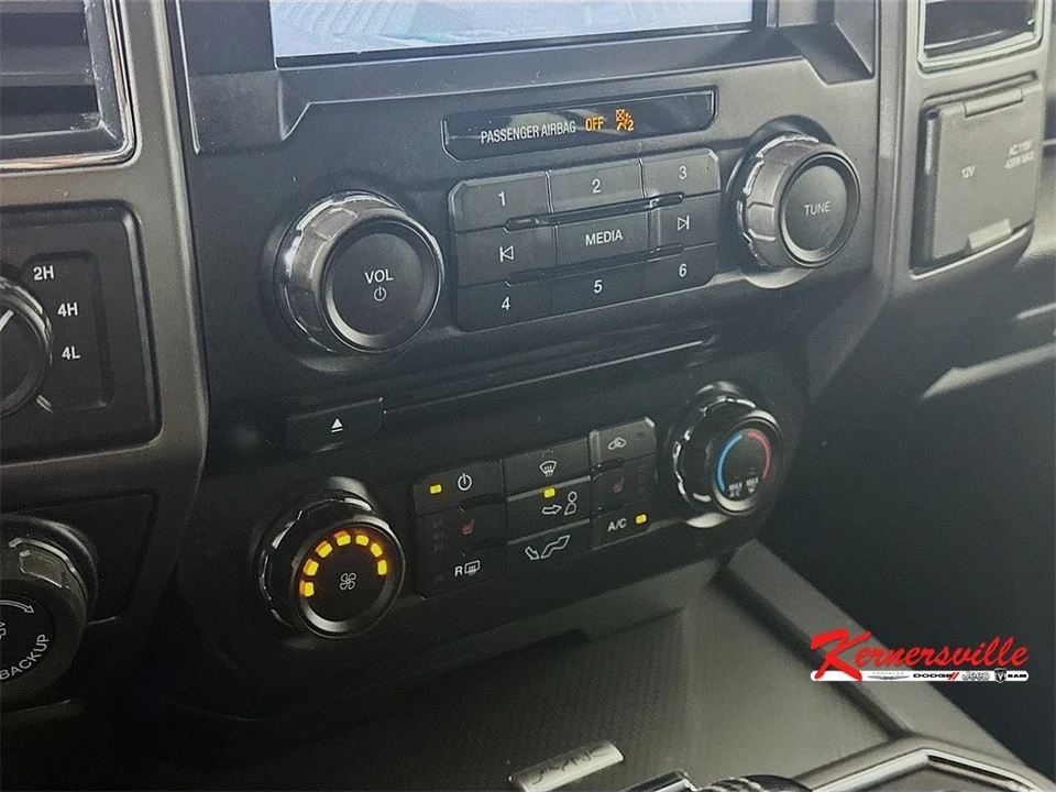 2017 Ford F-150 13th Gen - Image 18 of 21