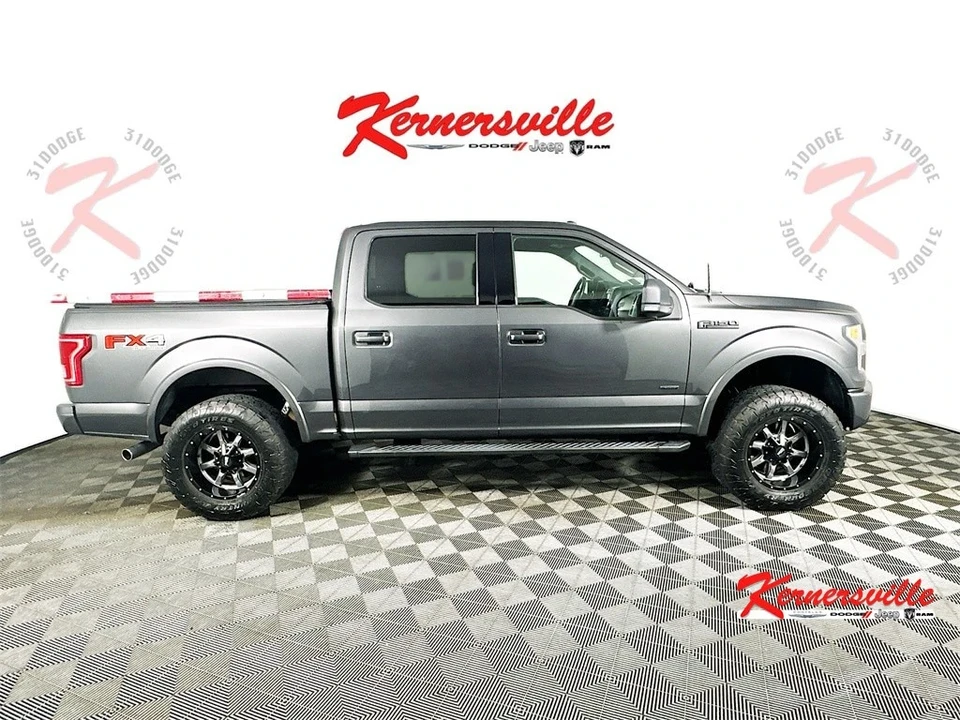 2017 Ford F-150 13th Gen - Image 8 of 21