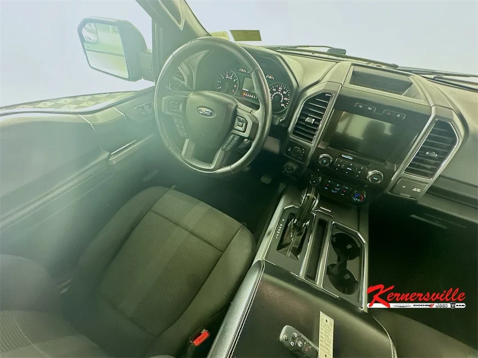 2017 Ford F-150 13th Gen - Image 9 of 21