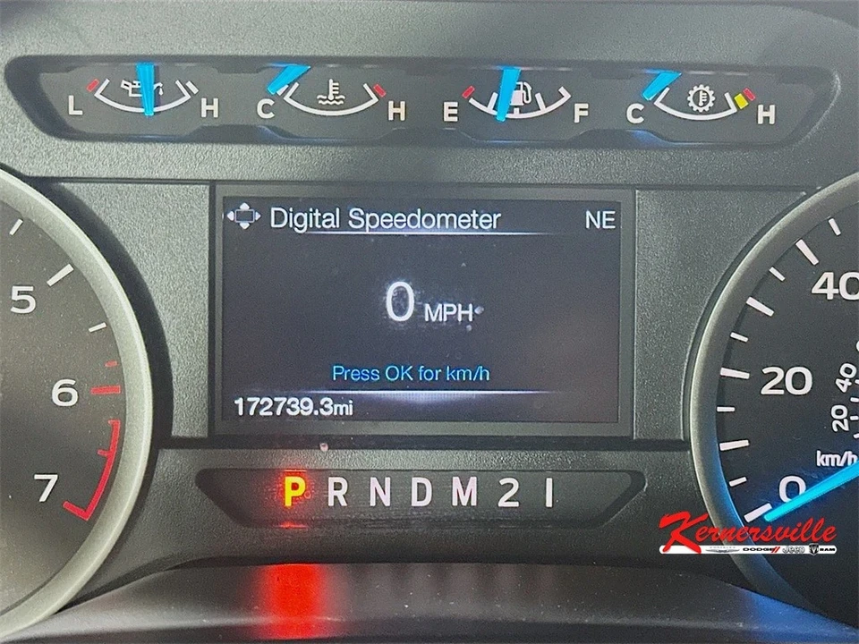 2017 Ford F-150 13th Gen - Image 15 of 21