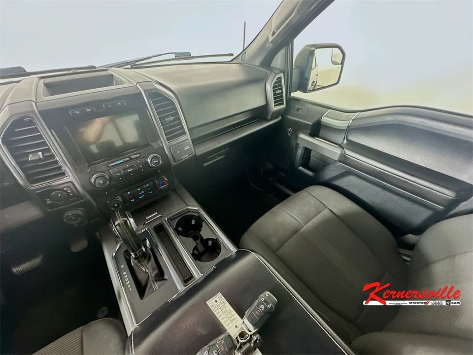 2017 Ford F-150 13th Gen - Image 11 of 21