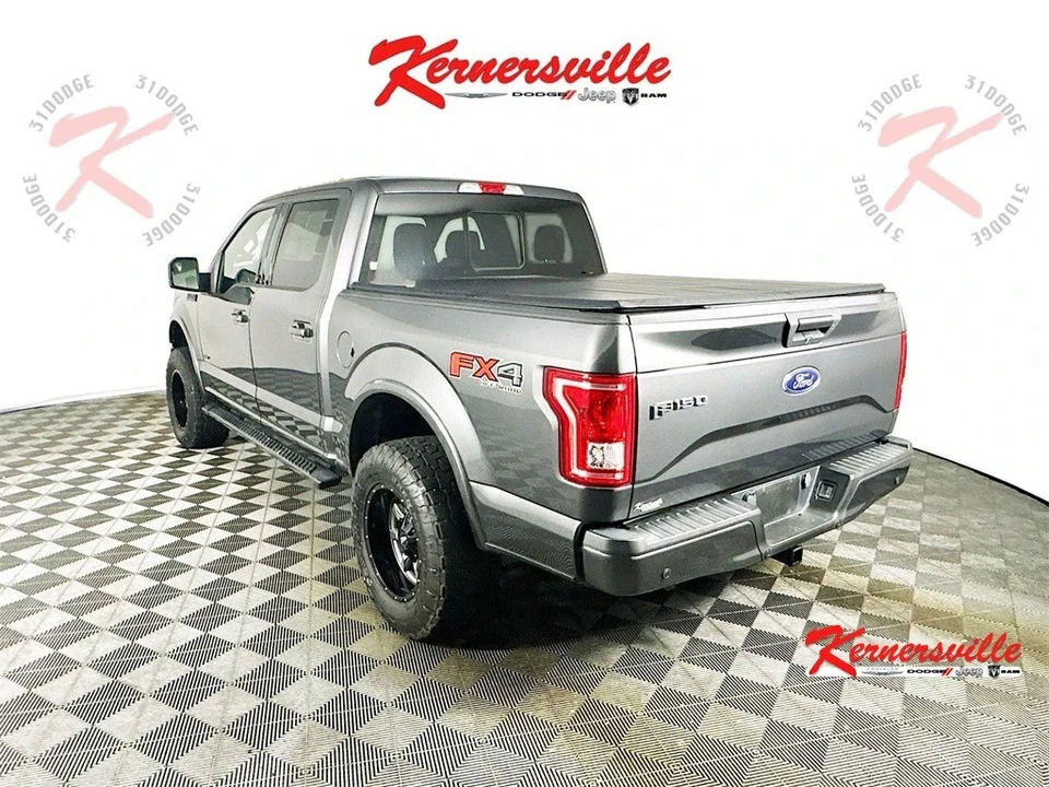 2017 Ford F-150 13th Gen - Image 5 of 21