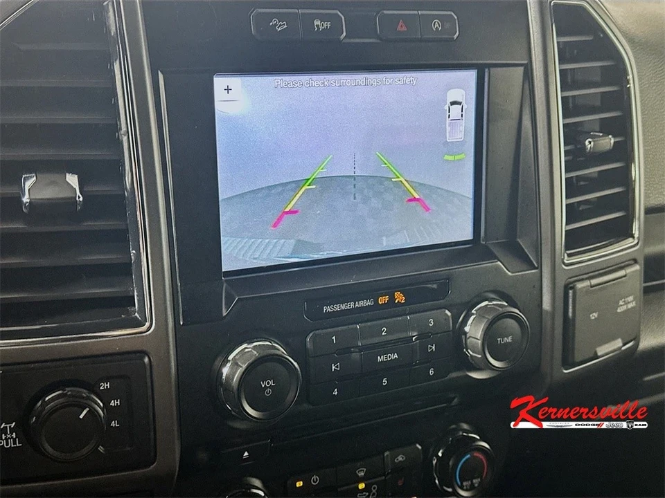 2017 Ford F-150 13th Gen - Image 20 of 21