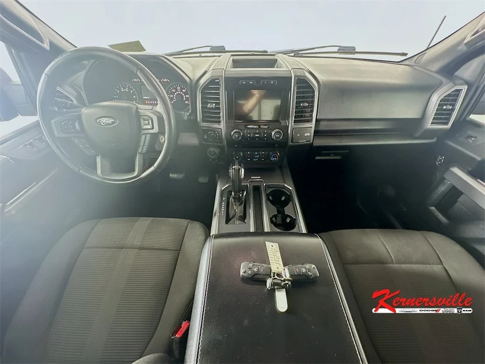 2017 Ford F-150 13th Gen - Image 10 of 21
