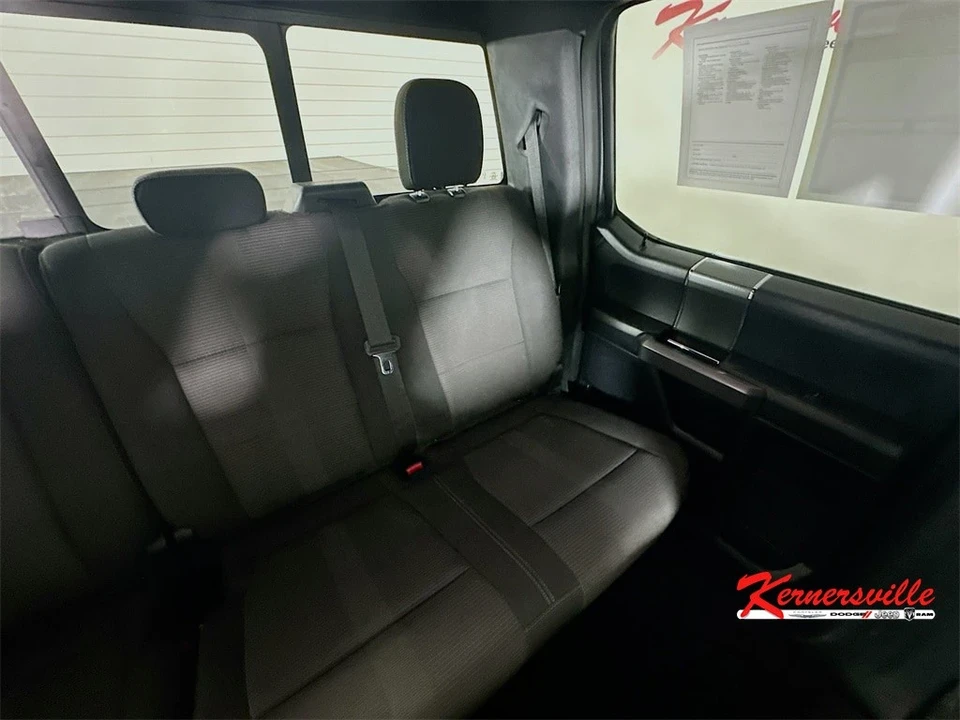 2017 Ford F-150 13th Gen - Image 14 of 21