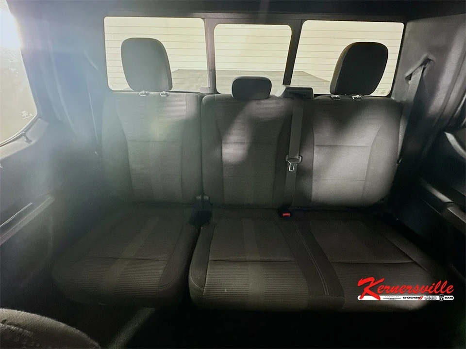 2017 Ford F-150 13th Gen - Image 13 of 21