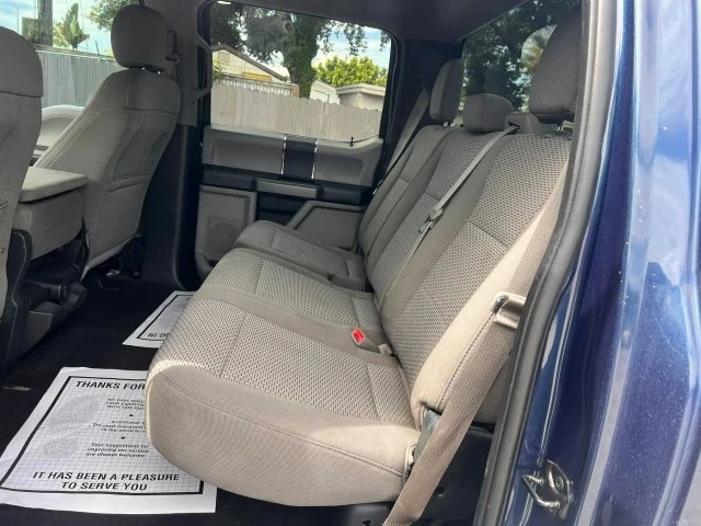2017 Ford - Image 10 of 15