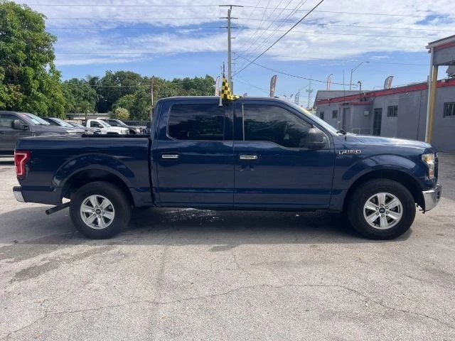 2017 Ford - Image 8 of 15
