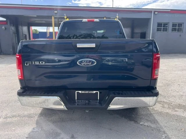 2017 Ford - Image 6 of 15